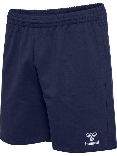 hummel Men's Go 2.0 Sweatshorts-1