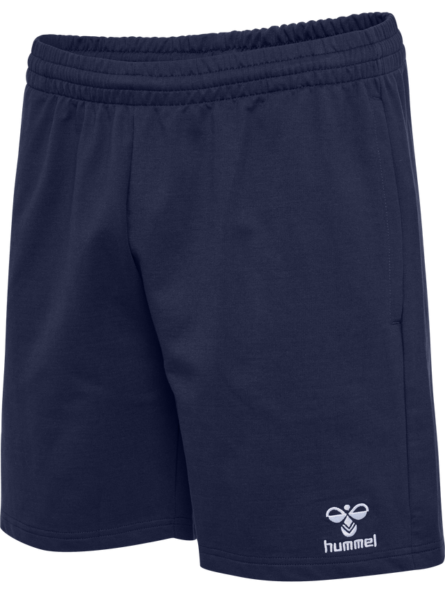 hummel Men's Go 2.0 Sweatshorts-1