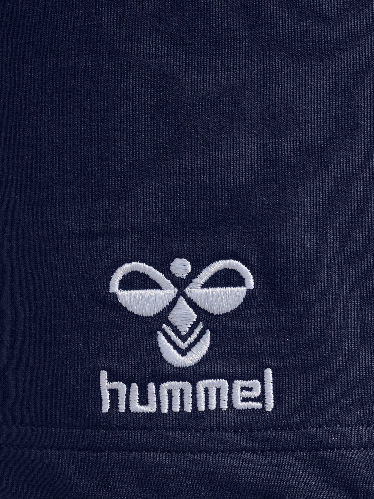hummel Men's Go 2.0 Sweatshorts-3