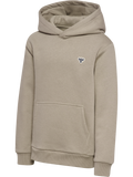 hummel Youth Loose Hoodie Bee-1