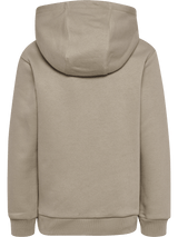 hummel Youth Loose Hoodie Bee-2
