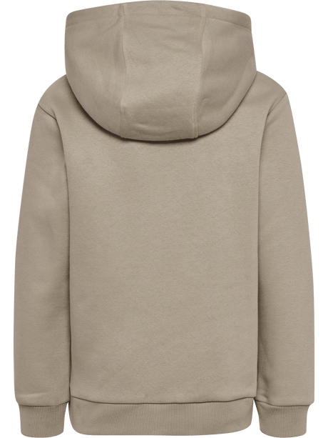 hummel Youth Loose Hoodie Bee-2