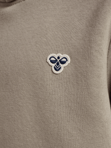 hummel Youth Loose Hoodie Bee-3