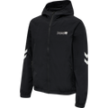 hummel Unisex Legacy Musa Woven Zip Jacket-1