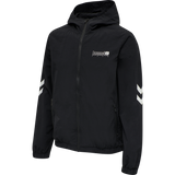 hummel Unisex Legacy Musa Woven Zip Jacket-1