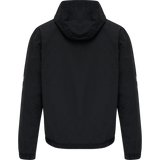 hummel Unisex Legacy Musa Woven Zip Jacket-2