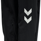 hummel Unisex Legacy Musa Woven Zip Jacket-3