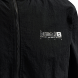 hummel Unisex Legacy Musa Woven Zip Jacket-4