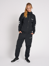 hummel Unisex Legacy Musa Woven Zip Jacket-5