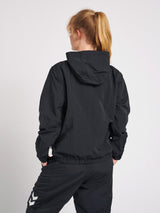 hummel Unisex Legacy Musa Woven Zip Jacket-7