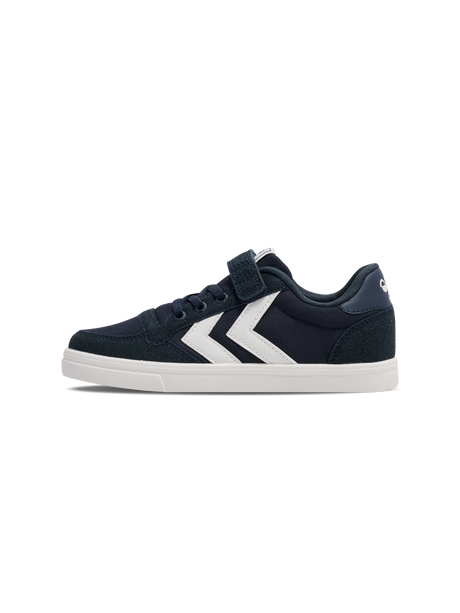 hummel Youth Slimmer Stadil Low Shoes-1