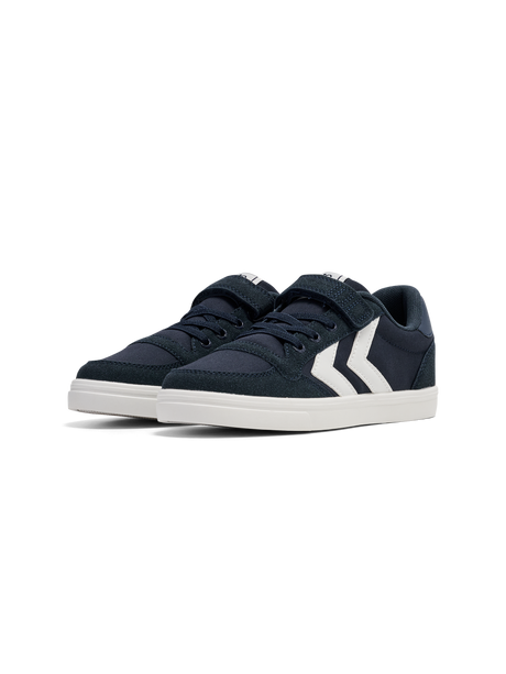 hummel Youth Slimmer Stadil Low Shoes-2