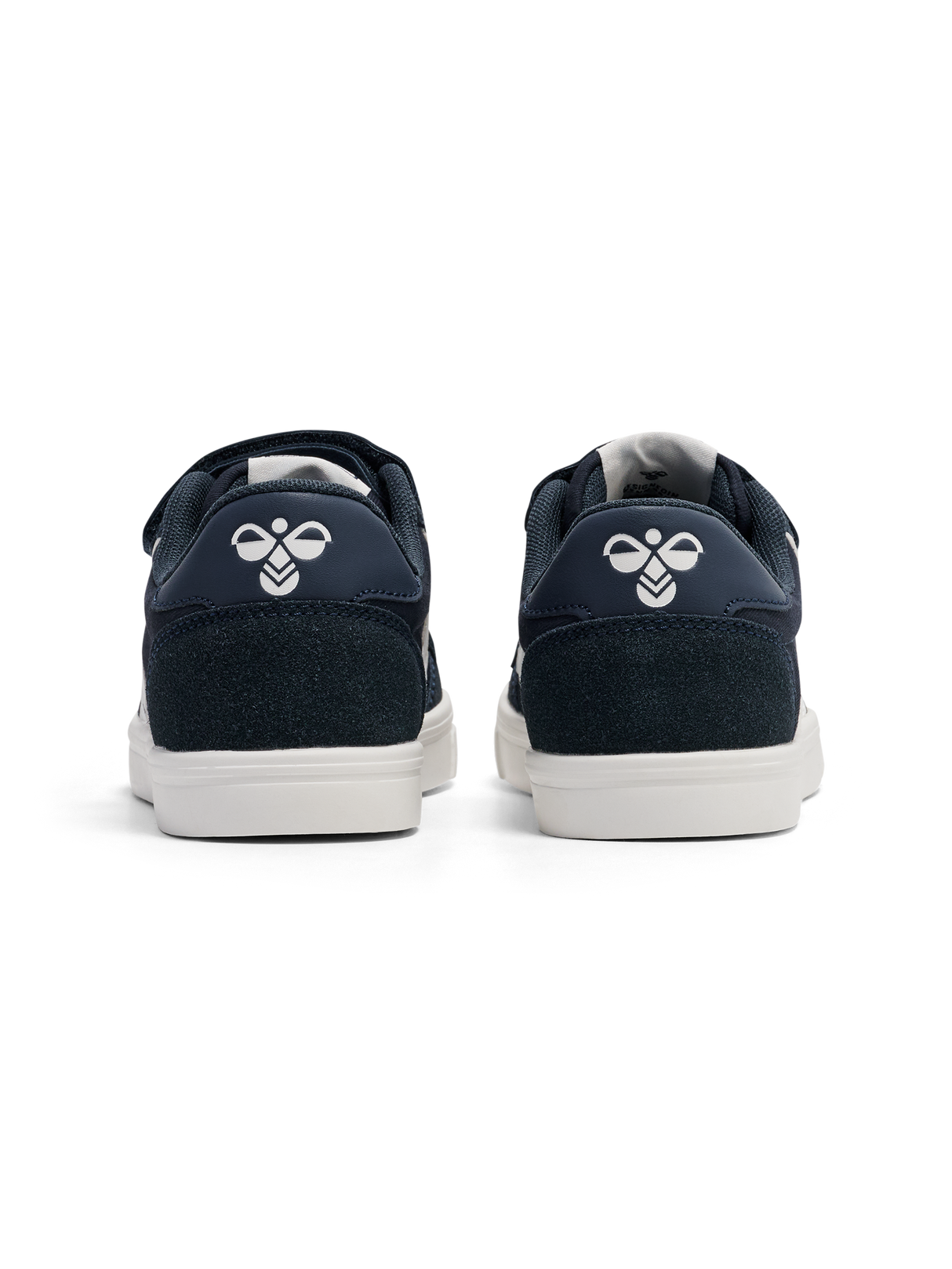 hummel Youth Slimmer Stadil Low Shoes-4