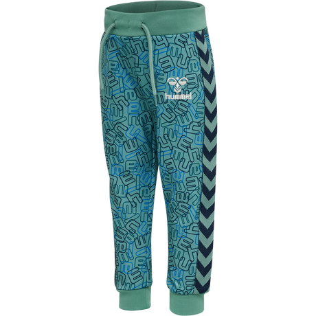 hummel Infant & Toddler Olympus Pants-1