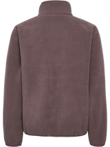 hummel Youth Fleece Zip Jacket Bee-2