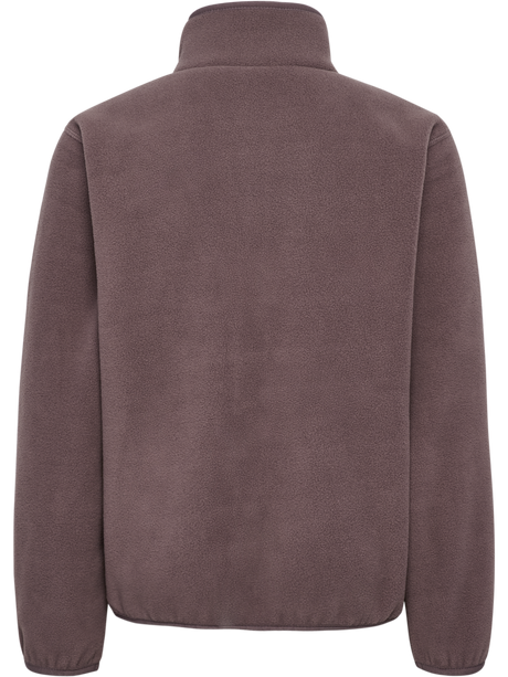 hummel Youth Fleece Zip Jacket Bee-2
