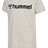 hummel Youth Mover Cotton Short Sleeve T-Shirt-1
