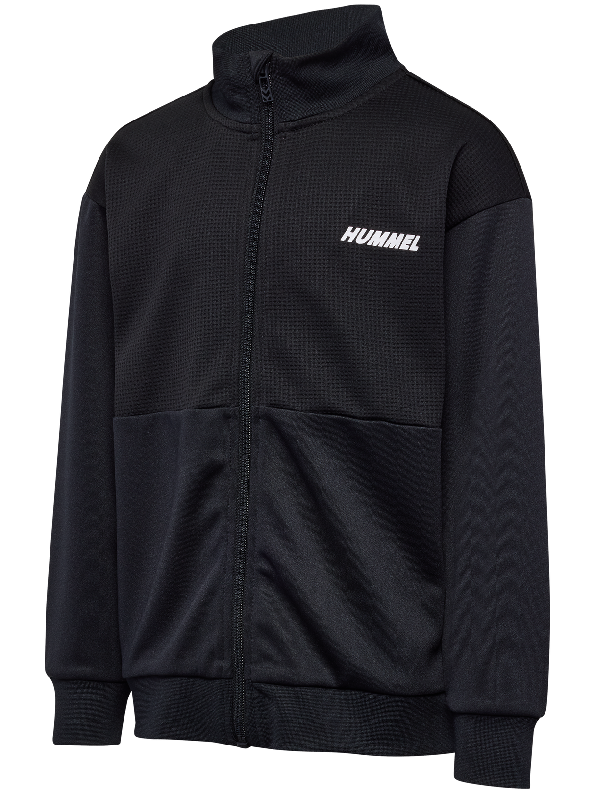 hummel Youth Odin Zip Jacket-1