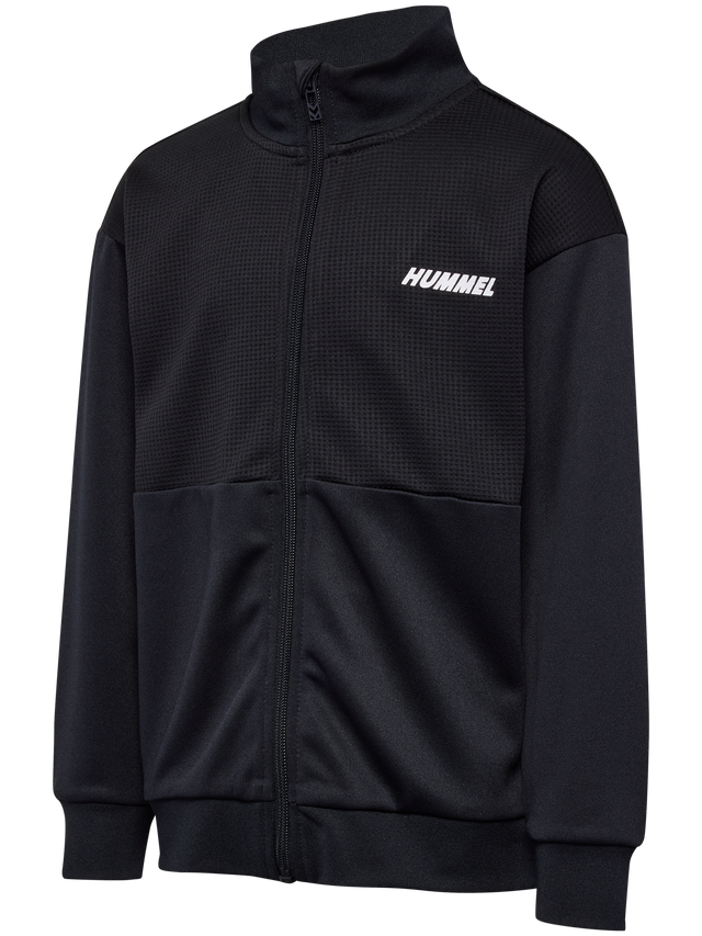 hummel Youth Odin Zip Jacket-1