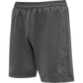 hummel Men's Offgrid Cotton Shorts-1