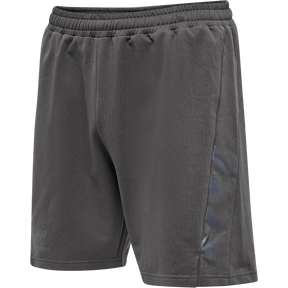 hummel Men's Offgrid Cotton Shorts-1