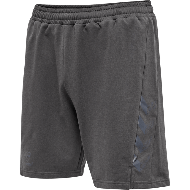 hummel Men's Offgrid Cotton Shorts-1