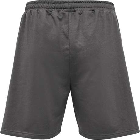 hummel Men's Offgrid Cotton Shorts-2