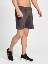 hummel Men's Offgrid Cotton Shorts-5