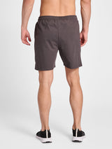 hummel Men's Offgrid Cotton Shorts-6