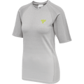 hummel Women's GG12 Training Seamless Short Sleeve-1
