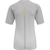 hummel Women's GG12 Training Seamless Short Sleeve-2