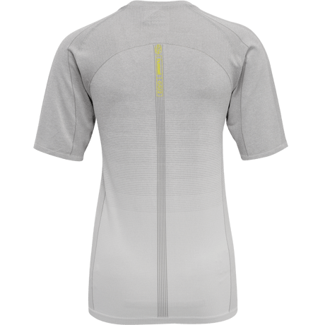 hummel Women's GG12 Training Seamless Short Sleeve-2