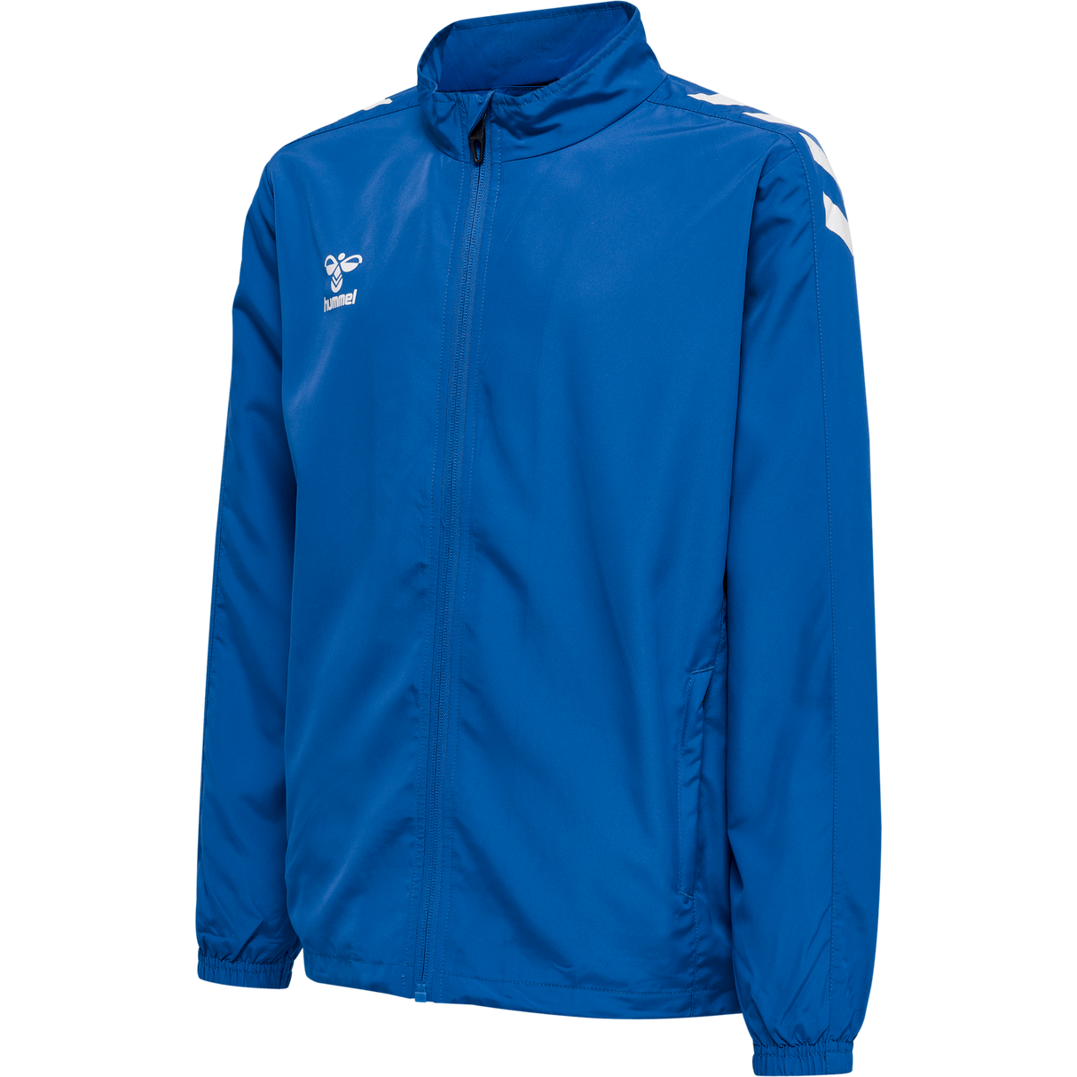 hummel Youth Core XK Micro Zip Jacket-1
