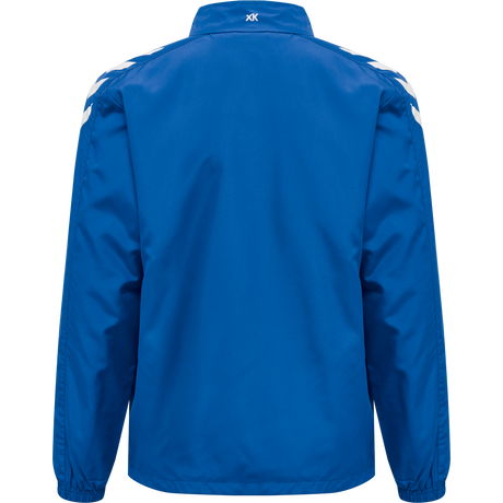 hummel Youth Core XK Micro Zip Jacket-2