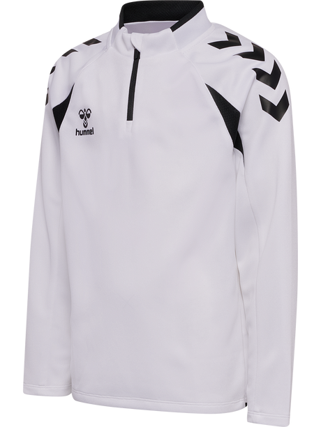 hummel Youth Core 2.0 Half Zip-1
