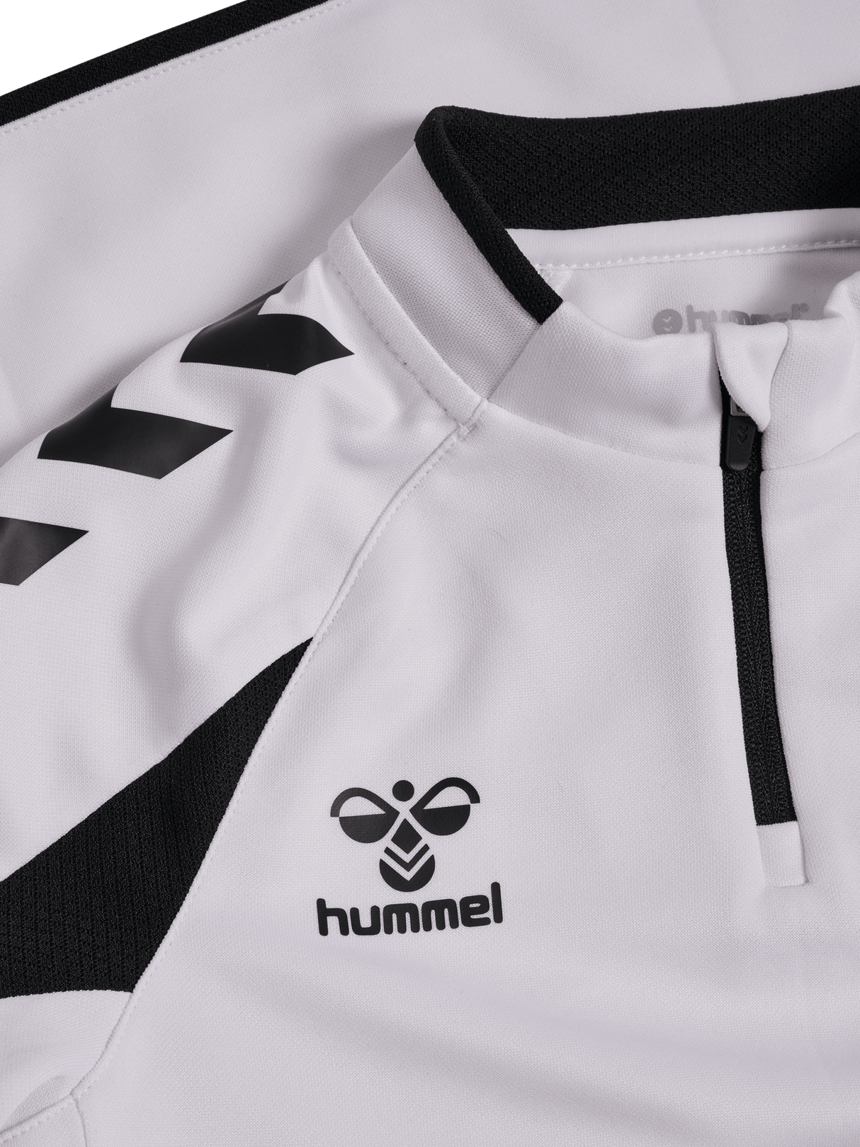 hummel Youth Core 2.0 Half Zip-3