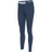 hummel Women's Training Essentials Maja Mid Waist Cotton Tights-1