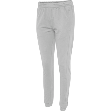 hummel Women's Go Cotton Pants-1