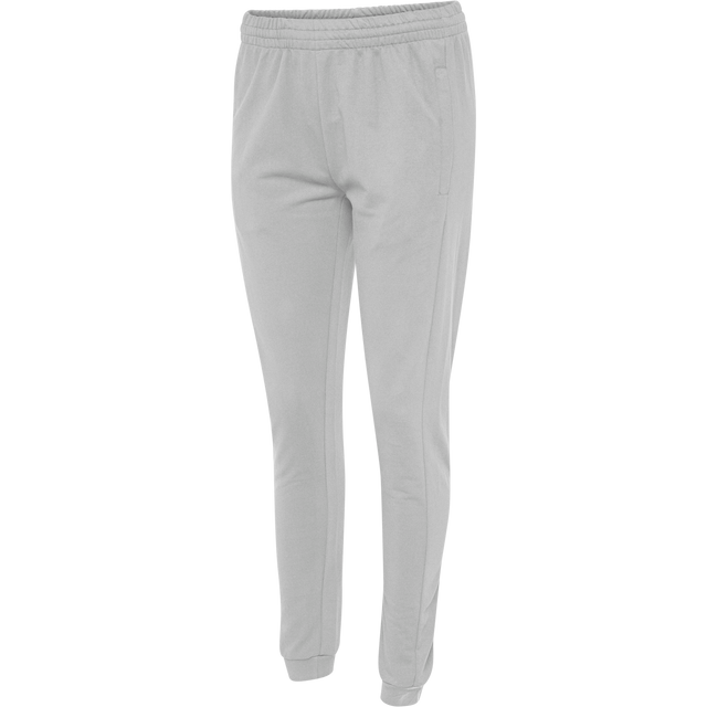 hummel Women's Go Cotton Pants-1