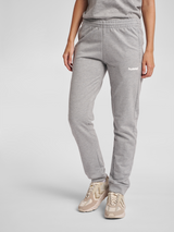 hummel Women's Go Cotton Pants-4