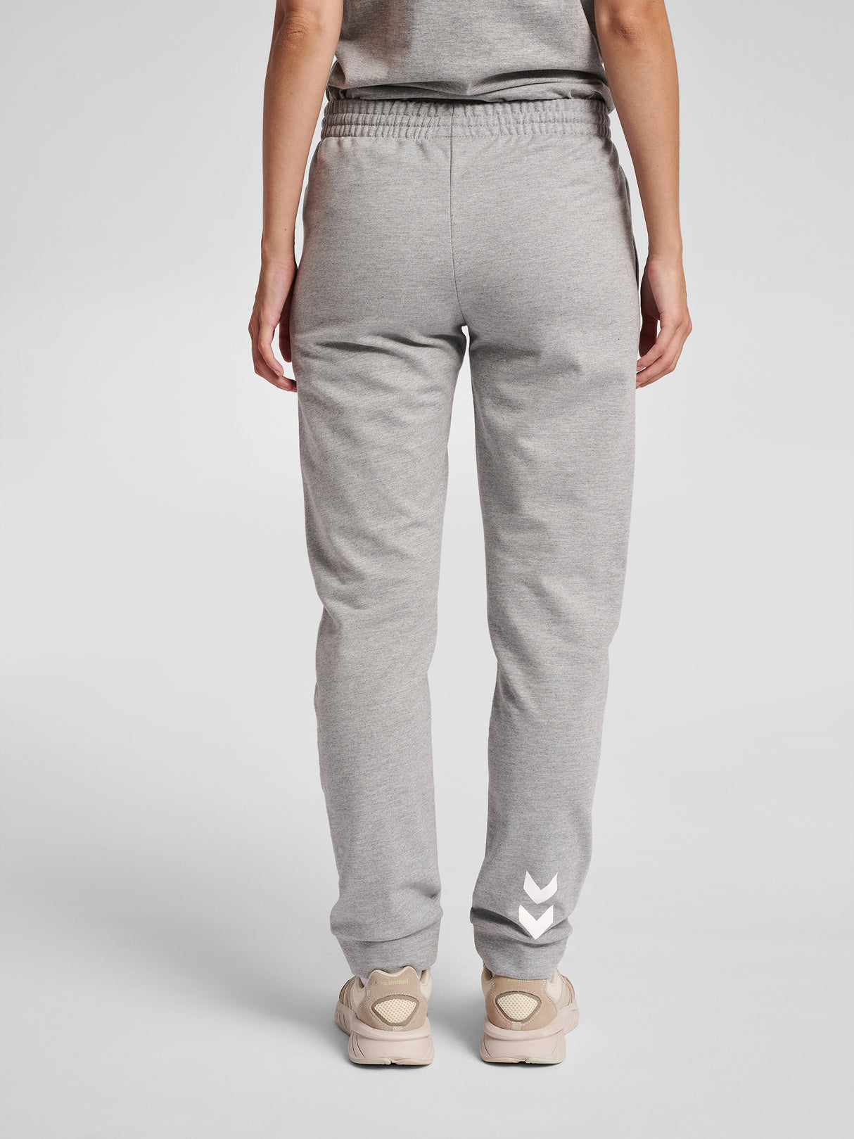 hummel Women's Go Cotton Pants-5