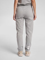hummel Women's Go Cotton Pants-5