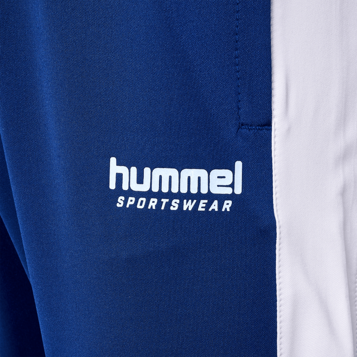 hummel Unisex Legacy Agility Lss Pants-3