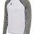 hummel Unisex Lead 2.0 Half Zip-1