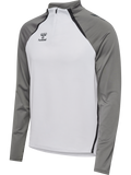 hummel Unisex Lead 2.0 Half Zip-1