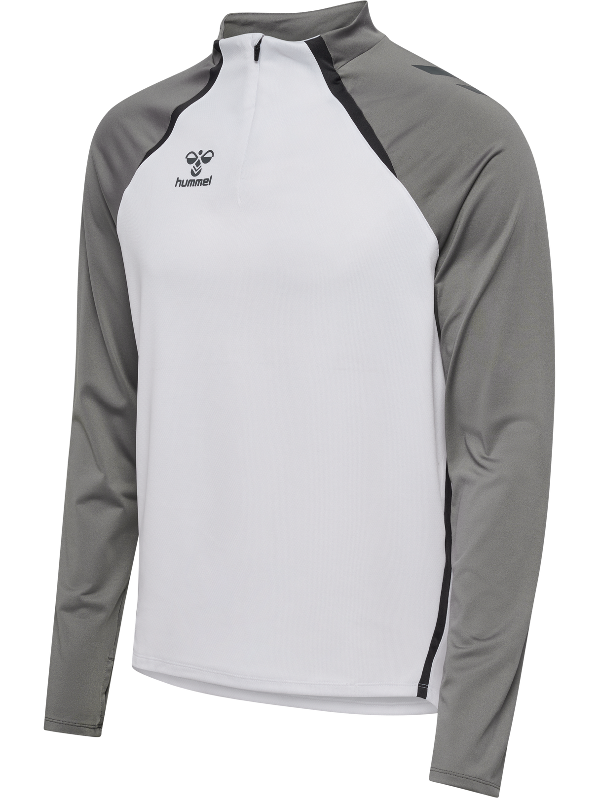 hummel Unisex Lead 2.0 Half Zip-1