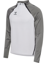 hummel Unisex Lead 2.0 Half Zip-1