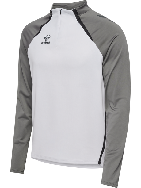 hummel Unisex Lead 2.0 Half Zip-1