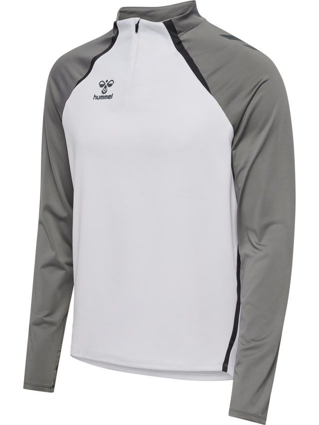 hummel Unisex Lead 2.0 Half Zip-1