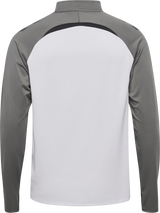 hummel Unisex Lead 2.0 Half Zip-2